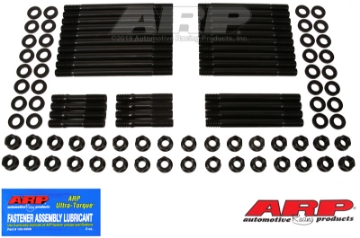Picture of ARP Chevy Big Block MKIV w- Merlin Heads 10 long Exhaust Stud Undercut Hex Head Stud Kit
