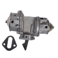 Picture of Omix Fuel Pump With Vac 134 CI 46-53 Willys & Models