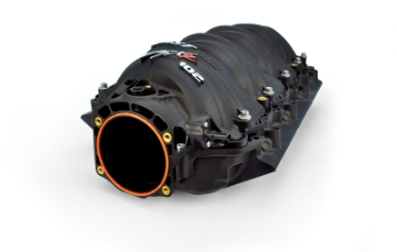 Picture of FAST LSXR Manifold 102MM GenIII LS - Black