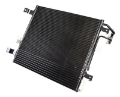 Picture of Omix A-C Condensor 3-8L-2-8L W- TOC 07-18 Wrangler