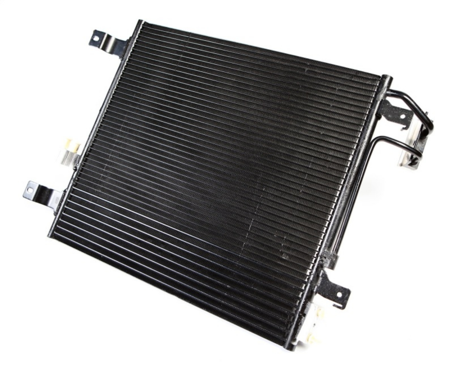 Picture of Omix A-C Condensor 3-8L-2-8L W- TOC 07-18 Wrangler