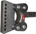 Picture of Gen-Y The Boss Torsion-Flex 2-5in Weight Distribution Shank 6-5in Drop 1-7K TW 16K Hitch