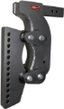 Picture of Gen-Y The Boss Torsion-Flex 2-5in Weight Distribution Shank 17-5in Drop 21K Hitch w-Stabilizer Kit