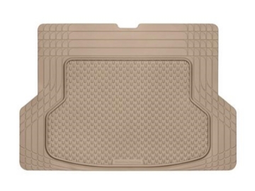 Picture of WeatherTech Universal All Vehicle Front and Rear Mat - Tan
