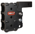 Picture of Gen-Y Phantom Flip 2in Shank 6in Drop 1200lb TW 12K Hitch Only