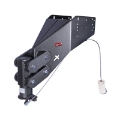Picture of Gen-Y Executive Torsion-Flex Auto 5th Wheel to Gooseneck 2-5-16in Coupler 4-5K-6-5K PW