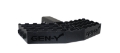 Picture of Gen-Y Phantom 2in Shank 400lb Capacity Serrated Hitch Step