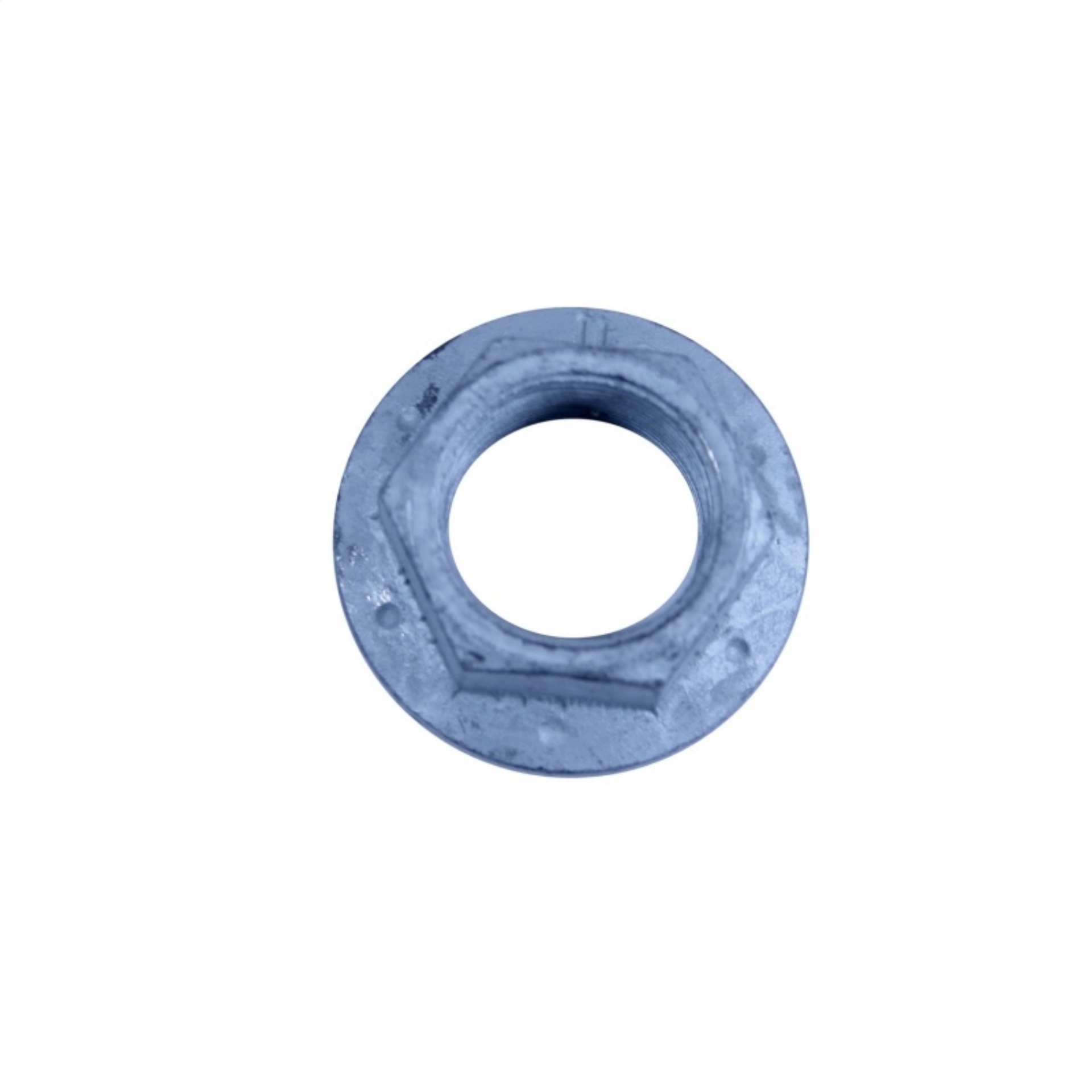 Picture of Omix T- Case Front Output Yoke Nut 87-07 Jeep Models