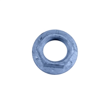 Picture of Omix T- Case Front Output Yoke Nut 87-07 Jeep Models