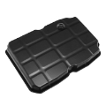Picture of Omix Trans Pan W5A580- 11-18 JK 08-12 KK-XK 05-13 WK