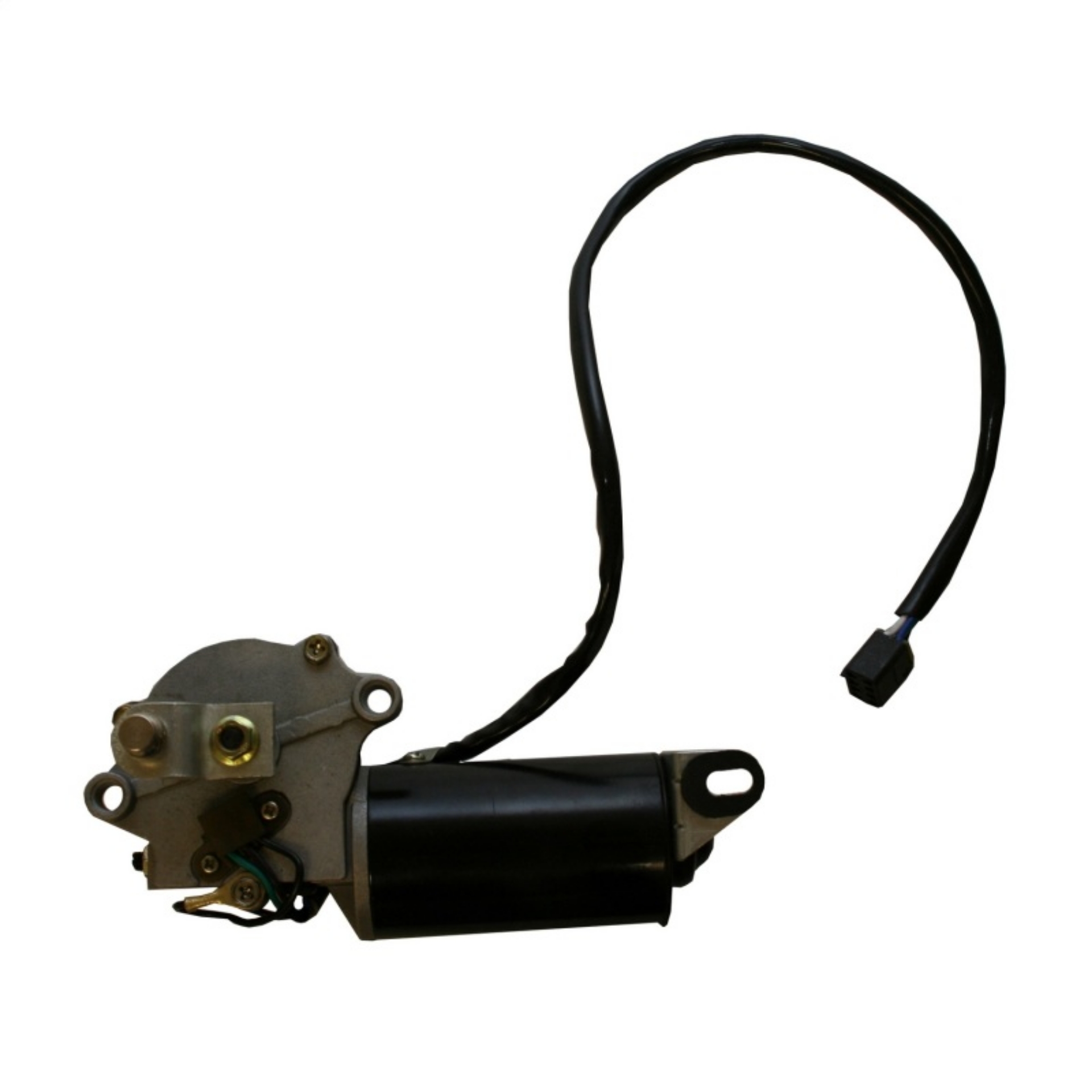 Picture of Omix Windshield Wiper Motor 87-95 Jeep Wrangler YJ