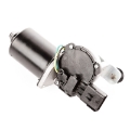 Picture of Omix Windshield Wiper Motor Front- 07-18 Wrangler JK