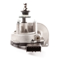 Picture of Omix Windshield Wiper Motor Front- 07-18 Wrangler JK