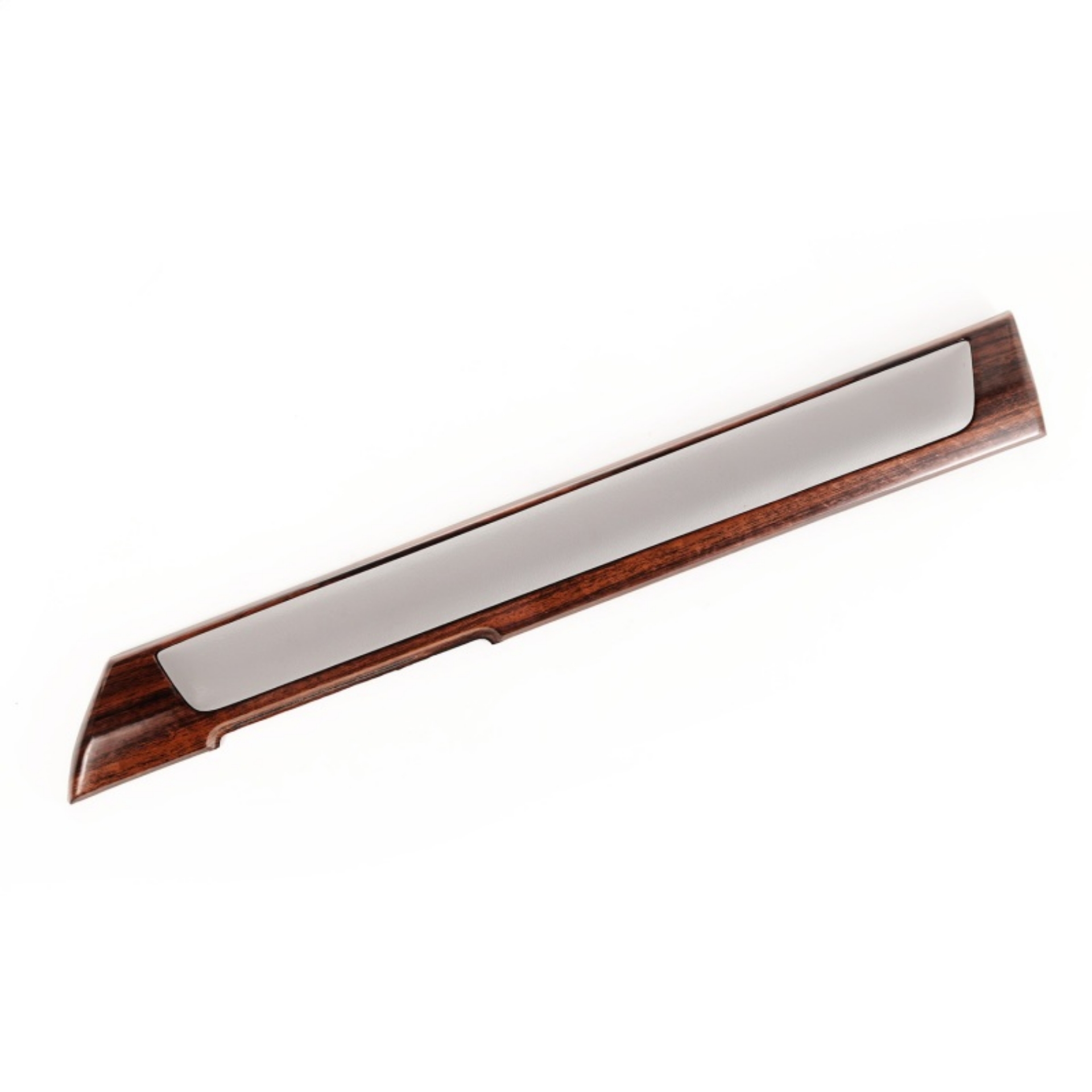 Picture of Omix Moulding Trim Panel RH Front Charcoal- 84-96 XJ