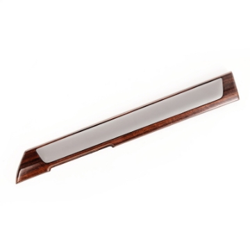 Picture of Omix Moulding Trim Panel RH Front Charcoal- 84-96 XJ