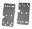 Picture of Gen-Y 5th Wheel Shim Plates 1-4in