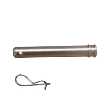 Picture of Gen-Y 5-8in Hitch Pin 3-5in Useable Length-Twist Clip