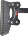 Picture of Gen-Y The Boss Torsion-Flex 3in Weight Distribution Shank 11in Drop 2-4K TW 21K Hitch