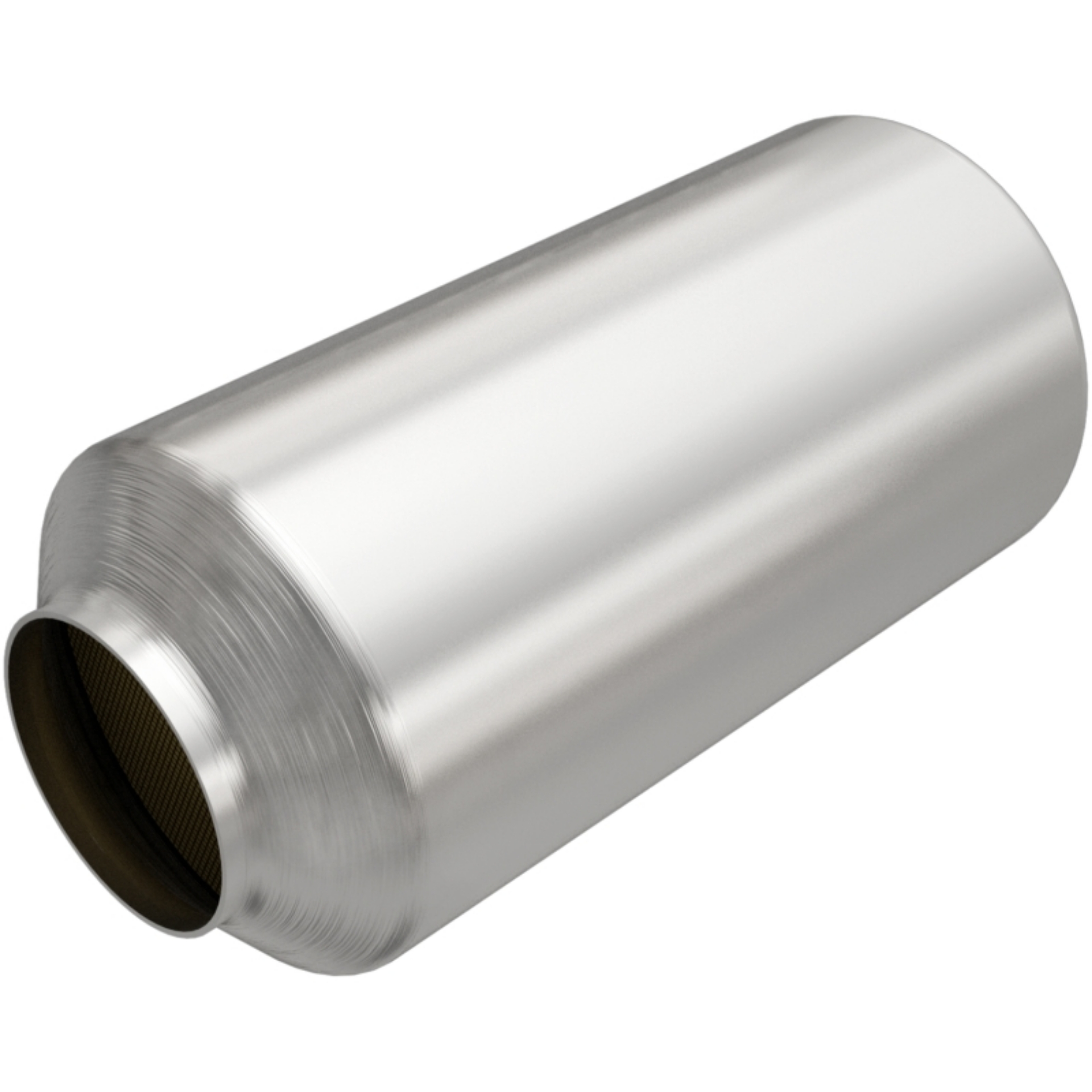 Picture of Magnaflow Conv Univ 3in- CA 4in Spun