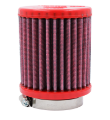 Picture of BMC Single Air Universal Conical Filter - 56mm Inlet - 102mm Filter Length
