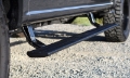 Picture of AMP Research 21-23 Ford F-150 Powerboost-Lightning PowerStep Smart Series