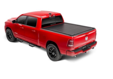 Picture of Retrax 2023 GMC Colorado - Canyon 5 Foot Bed RetraxPRO XR