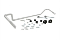 Picture of Whiteline 91-94 Nissan Sentra B13 Rear 18mm Heavy Duty Adjustable Swaybar