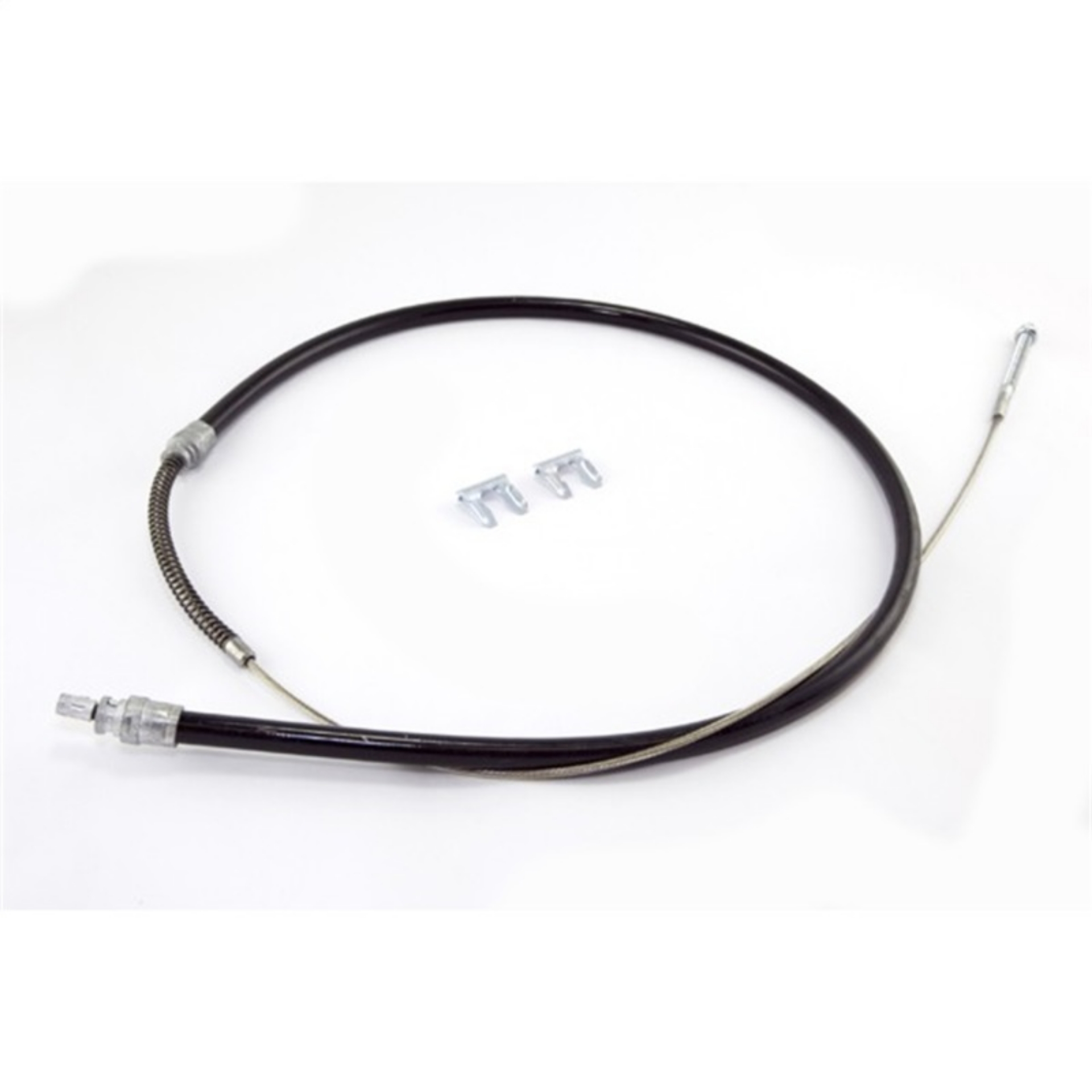 Picture of Omix Parking Brake Cable Front 81-86 CJ8 Scrambler