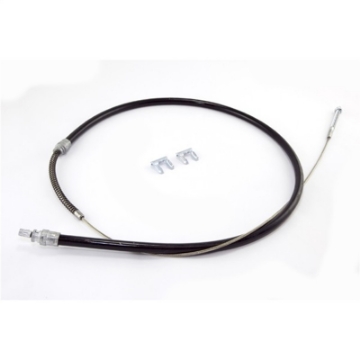 Picture of Omix Parking Brake Cable Front 81-86 CJ8 Scrambler