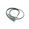 Picture of Turbo XS 02-14 Subaru WRX STI Hella Horn Wiring Harness