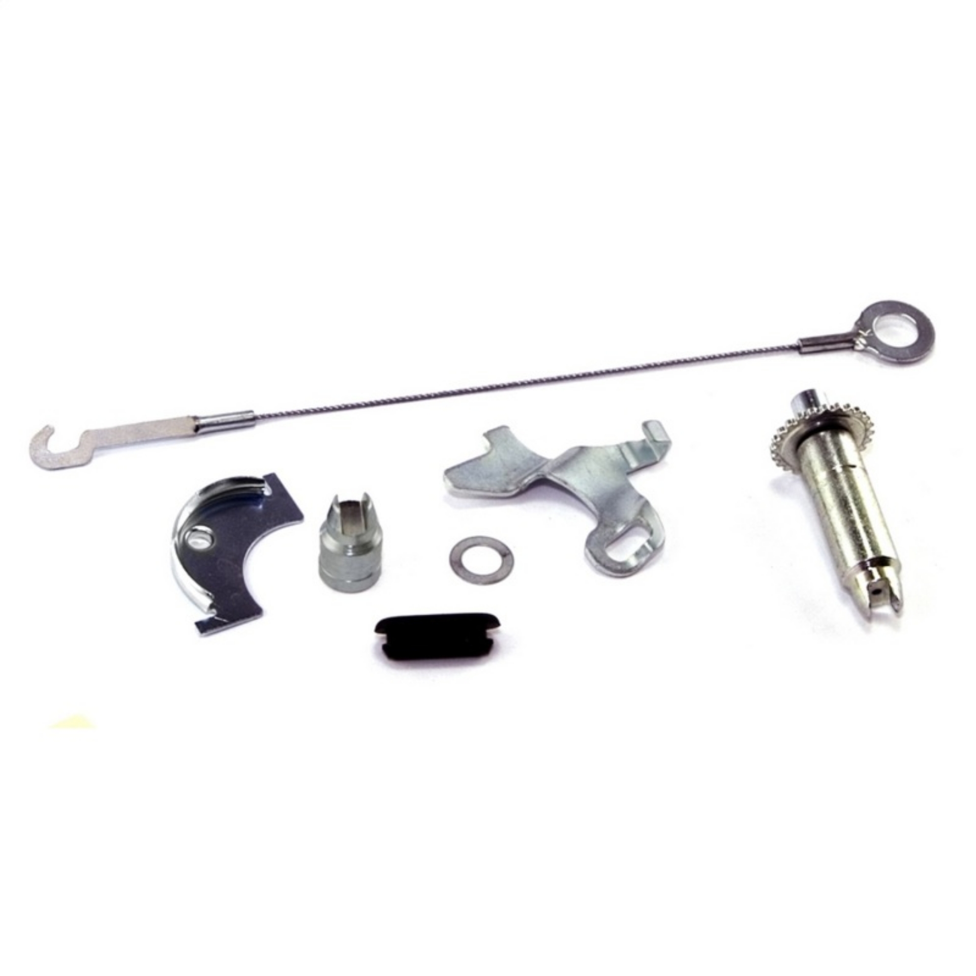 Picture of Omix Self Adjustng Hardware 10 inch LH 78-86 Jeep CJ