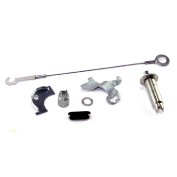 Picture of Omix Self Adjustng Hardware 10 inch LH 78-86 Jeep CJ