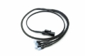 Picture of Turbo XS 15-21 Subaru WRX STI Hella Horn Wiring Harness