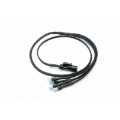 Picture of Turbo XS 15-21 Subaru WRX STI Hella Horn Wiring Harness