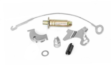 Picture of Omix Self Adjustng Hardware 10 inch RH 78-86 Jeep CJ