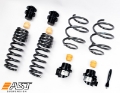 Picture of AST BMW G87 M2 - G80 M3 - G81 -G82 M4 - G83 M4 Adjustable Lowering Springs - 20-46mm Fr - 10-36mm Rr