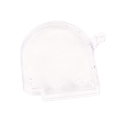 Picture of Omix Speedometer & Tachometer Lens 92-95 Wrangler YJ