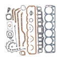 Picture of Omix Engine Gasket Set 4-2L 81-90 Jeep CJ & Wrangler