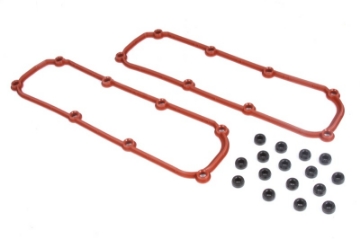 Picture of Omix Valve Cover Gasket Kit 3-8L 07-11 Jeep Wrangler