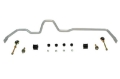 Picture of Whiteline 89-94 Nissan 240SX S13 Rear 22mm Swaybar-X heavy duty Blade adjustable