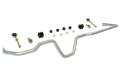 Picture of Whiteline 89-94 Nissan 240SX S13 Rear 22mm Swaybar-X heavy duty Blade adjustable