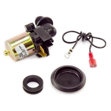 Picture of Omix Windshield Washer Pump 87-89 Jeep Wrangler YJ
