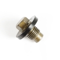 Picture of Omix Drain Plug Oil Pan- 05-21 JK-MK-WK-BU-KL-KK-XK