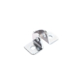 Picture of Omix Door Check Arm Bracket- 84-01 Jeep Cherokee XJ