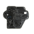 Picture of Omix Door Panel Carrier Plate Frt LH Man-- 07-10 JK