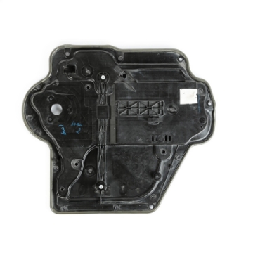 Picture of Omix Door Panel Carrier Plate Frt LH Man-- 07-10 JK