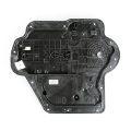 Picture of Omix Door Panel Carrier Plate Frt LH Man-- 07-10 JK