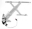 Picture of Omix Power Window Motor Front LH- 93-98 G- Cherokee