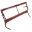 Picture of Omix Windshield Frame Assembly- 41-45 Willys MB & GPW