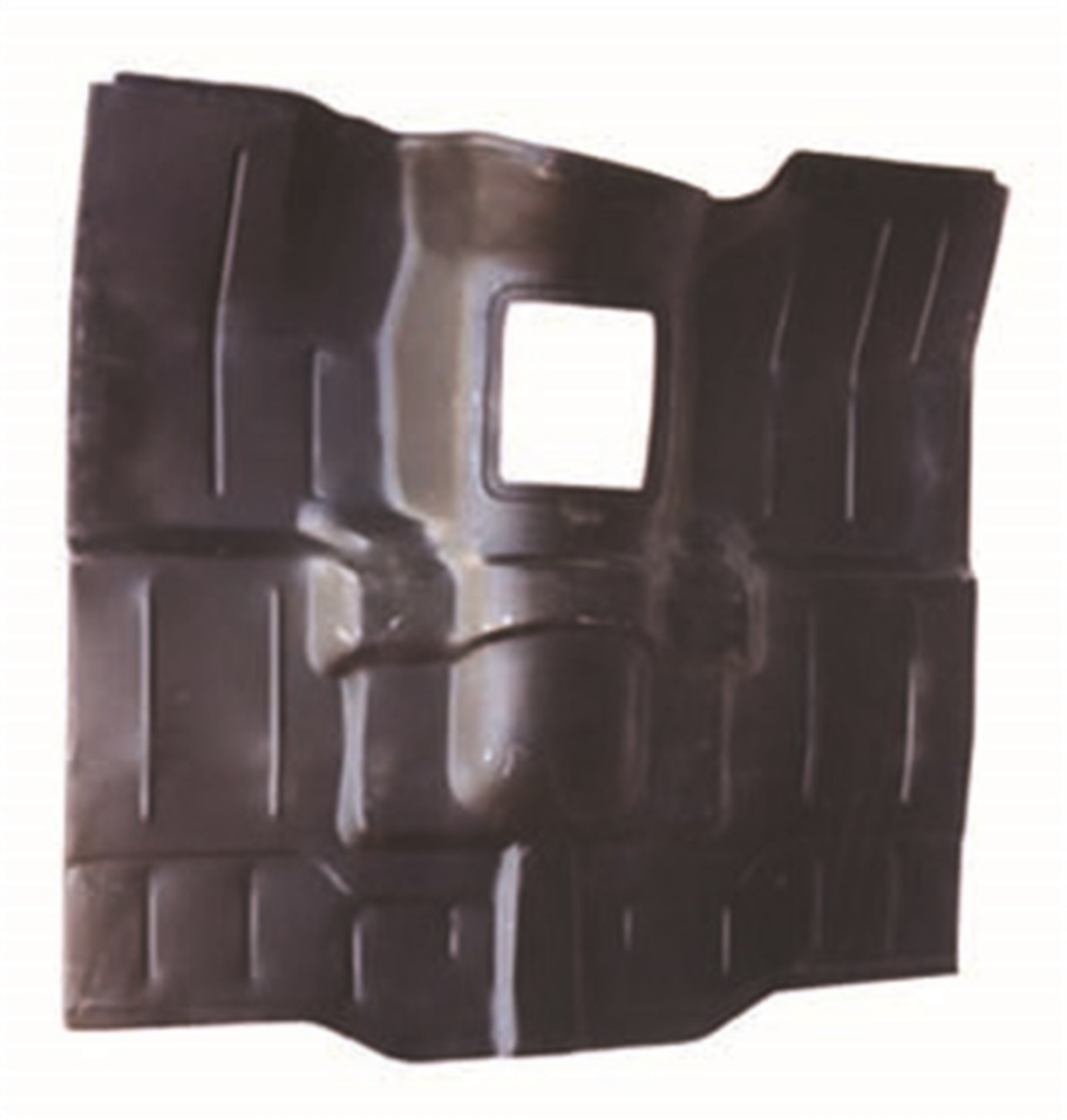 Picture of Omix Front Floor Panel- 76-86 CJ7 & CJ8 Scrambler
